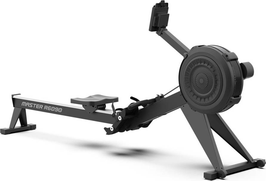 Master Fitness Roddmaskin R6090 Air-Mag