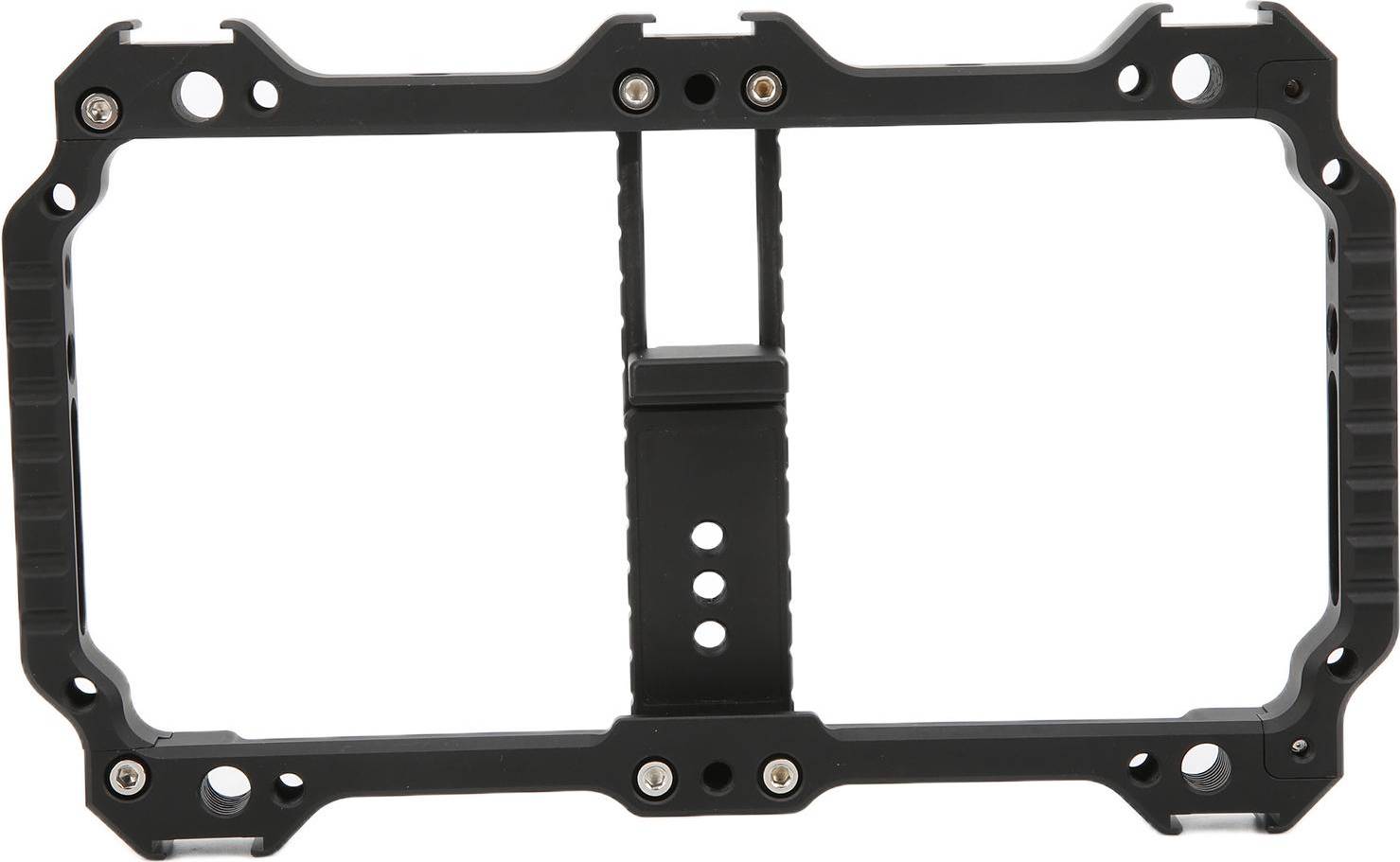Universal Mobile Phone Cage Vlogging Rig