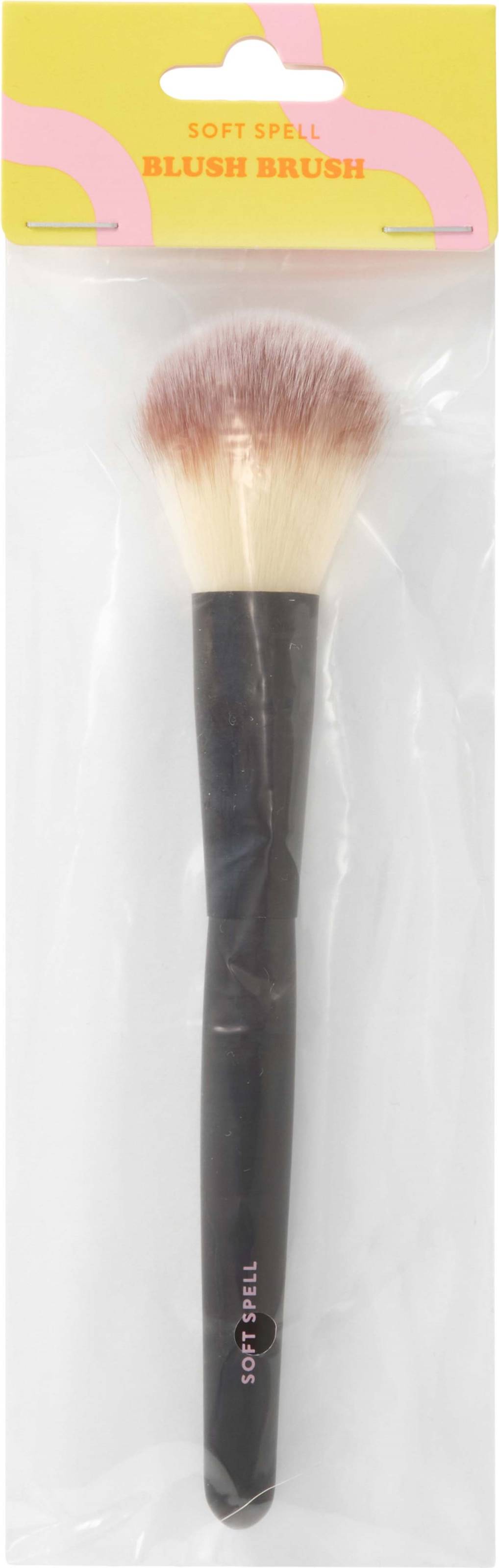 Bronze Rouge Brush