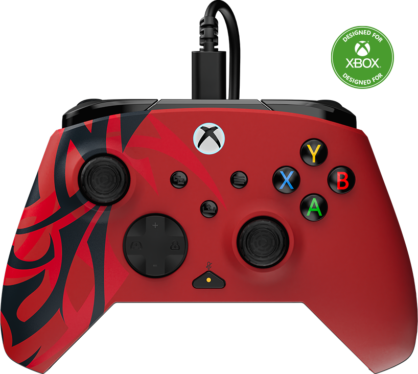 Turtle Beach Rematch Advanced Wired Controller