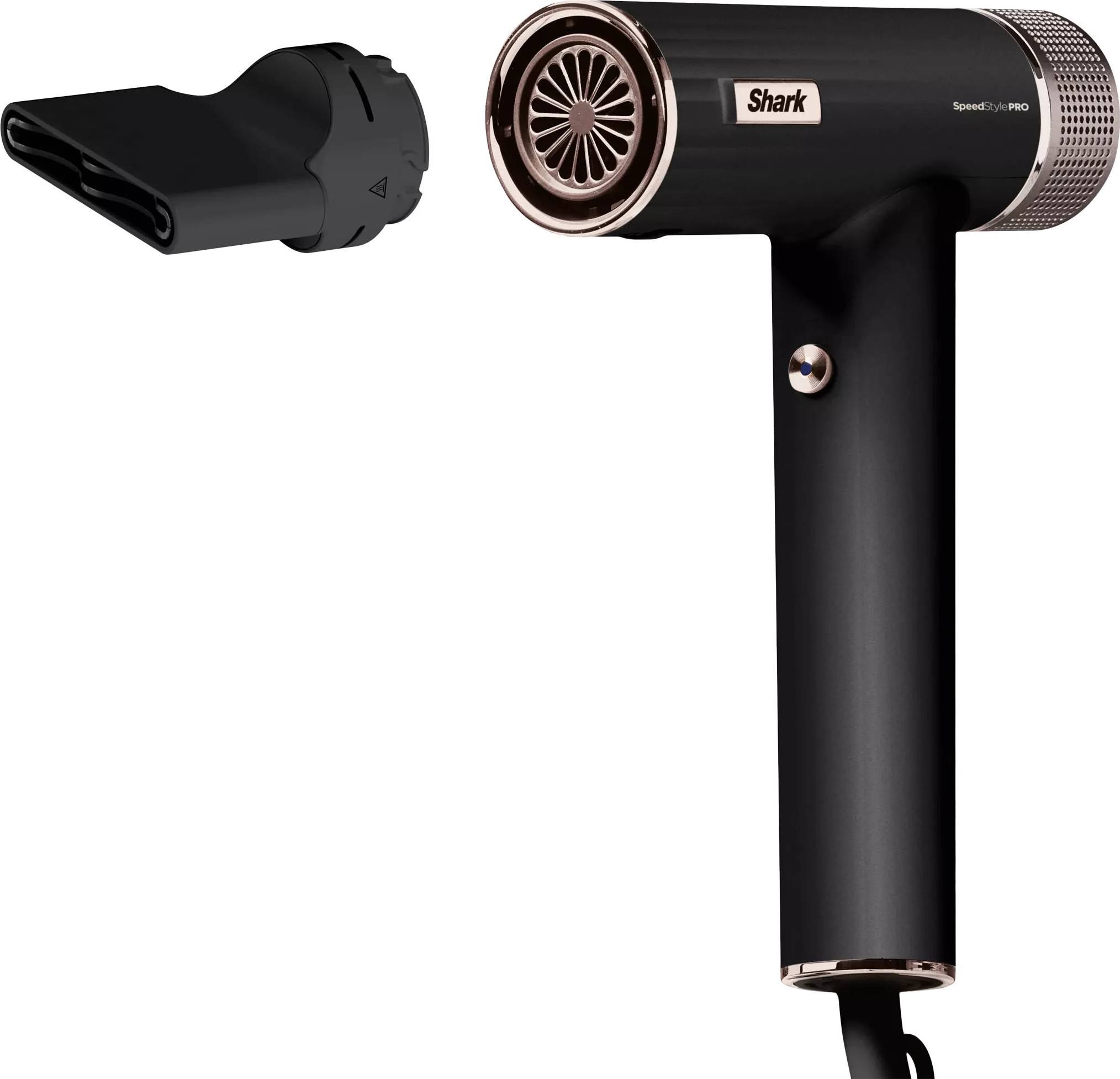 SpeedStyle Pro High-Velocity Hair Dryer System