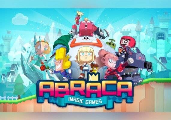 Abraca PC Steam Key
