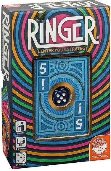 Ringer Game
