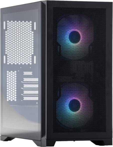 Mission SG Core Computer Case