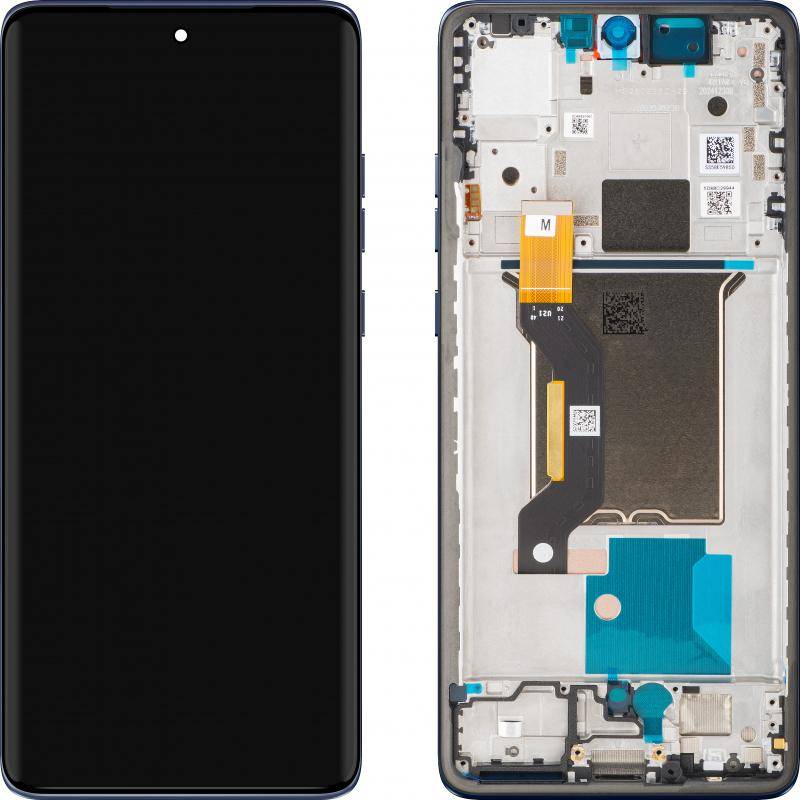 Motorola edge 60 fusion Motorola LCD Display Module Edge 60 Fusion