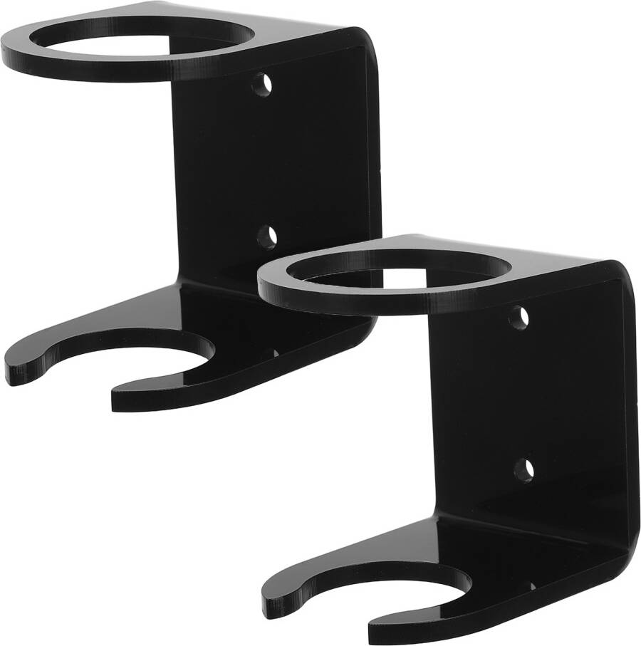 Totority Golf Ball Collector Tube Storage Rack
