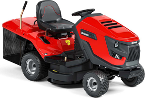 RPX92 Rasentraktor 656ccm