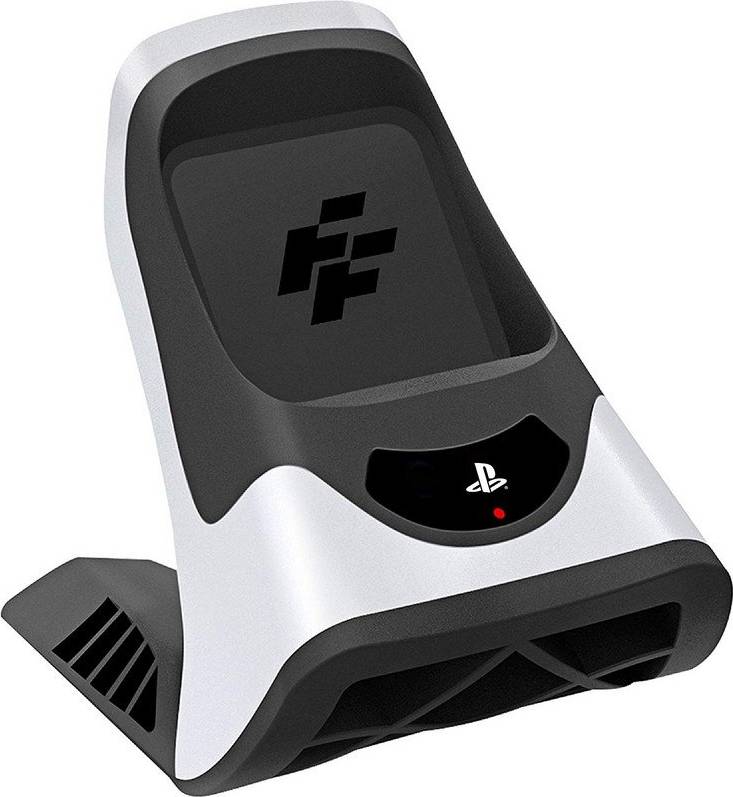 FlashFire Qi Ps4 Controller Charger
