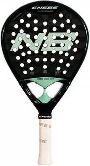 Suburban 12k Padel Racket Verde