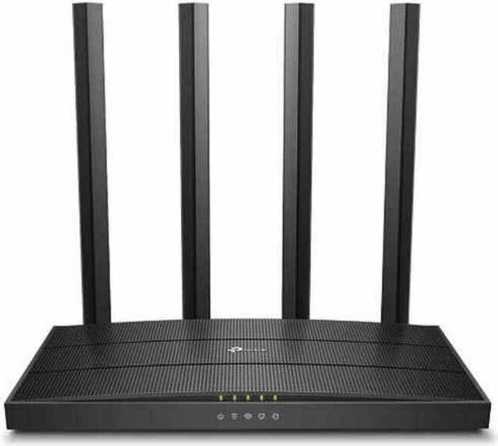 Router tplink TP-Link Router Archer C80 Noir