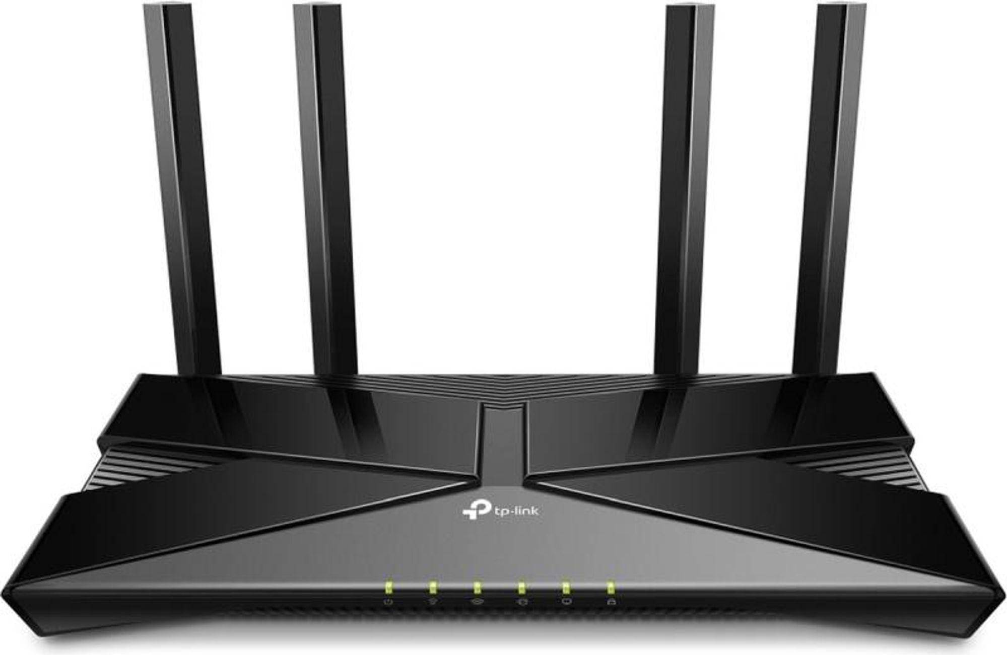 Tp link router ax3000 TP-Link EX511 AX3000 WiFi6 Router