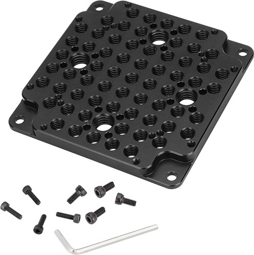 Camera Multipurpose Cheese Plate Support