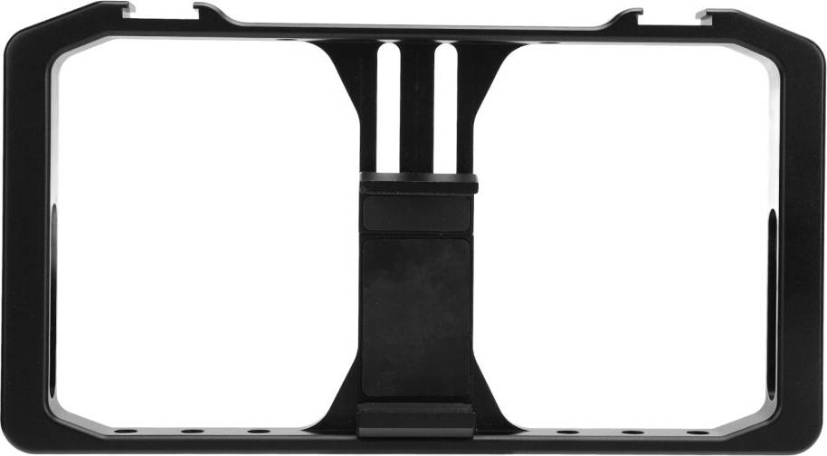 Smartphone Video Rig Aluminum Alloy