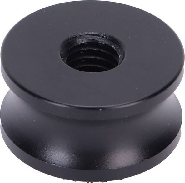 3/8 Inch Female to 1/4 Inch Male Threaded Adapter