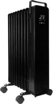 Wifi oil filled radiator Moda Moda Nexus Wifi Oil Heating Radiator