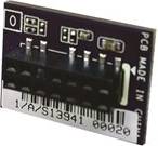 Gigabyte CTM010 Trusted Platform Module