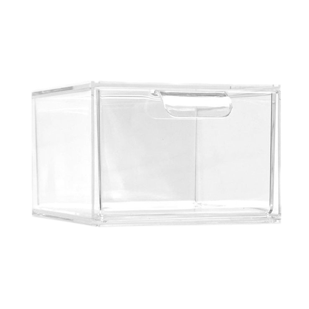 Makeup organizer Exogio Stackable Makeup Organizer And Storage
