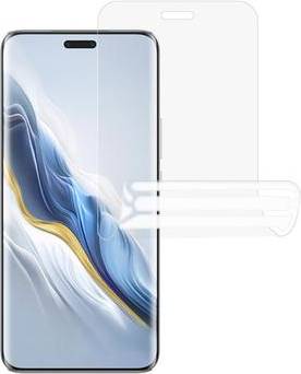 Honor Magic6 Pro TPU Screen Protector Transparent