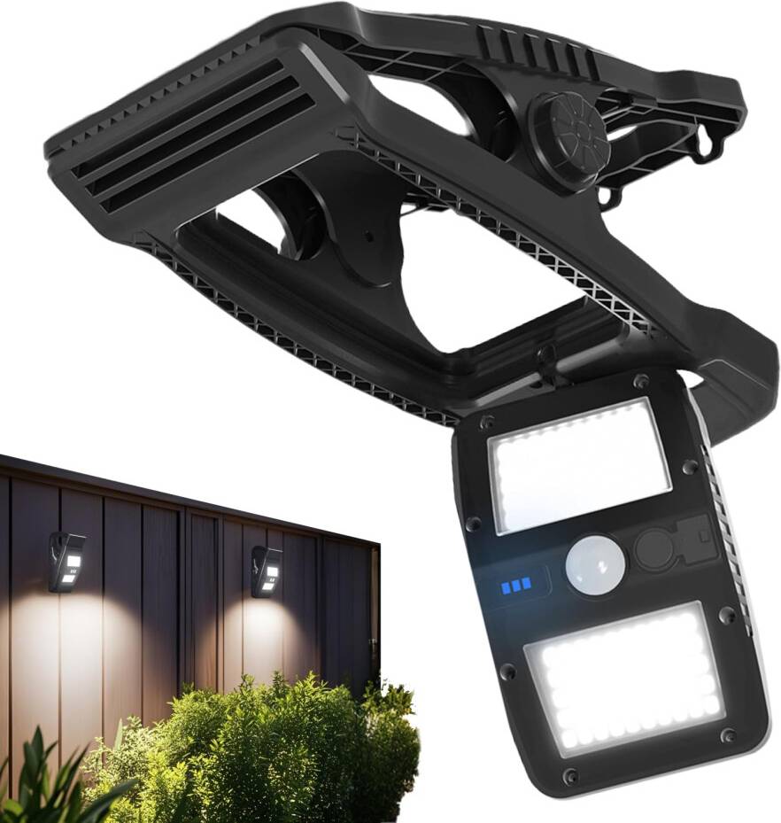 Solar motion sensor light Solar Motion Sensor Light Outdoor IP65 Ground Lighting