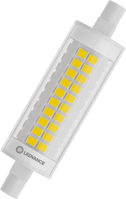 LEDVANCE Slim 75 DIM LED-Lysrör R7s 9.5 W 1055 lm