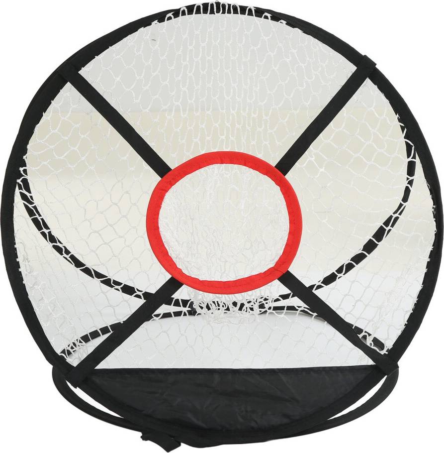 Portable Golf Chipping Practice Net