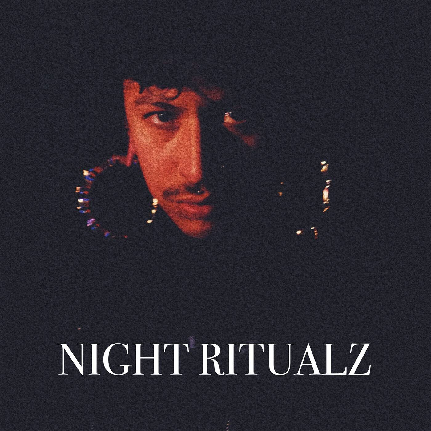 Night Ritualz Compact Discs (CD)