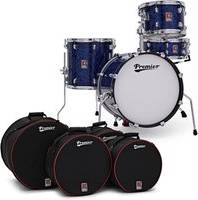 Premier Artist Heritage 18 Inch 4pc Shell Pack