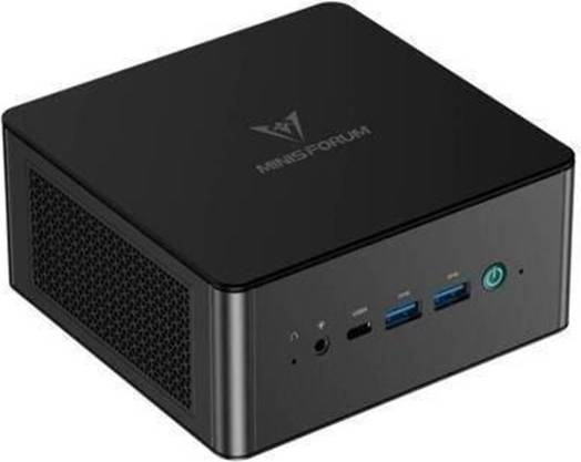 UM890 Pro Ryzen 9 Mini PC