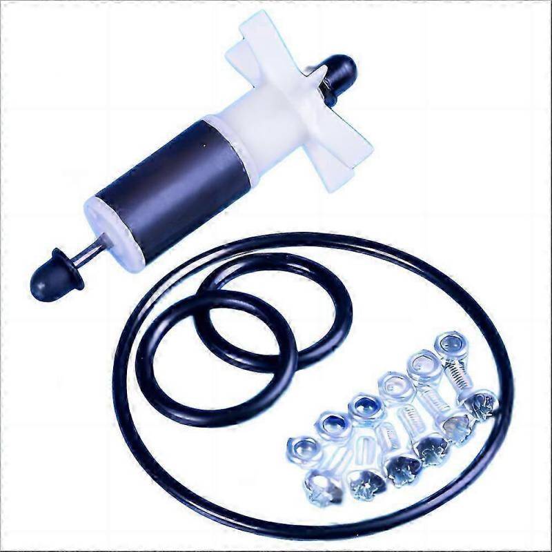 E02 Repair Filter Impeller Service Kit