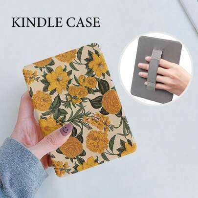 Shein Kindle Case Paperwhite 12th Gen, Basic/11th Generation