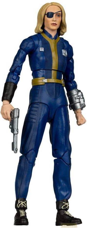 Fallout Toimintafiguuri Steph Harper