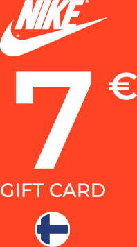 Store Gift Card 7 EUR Key