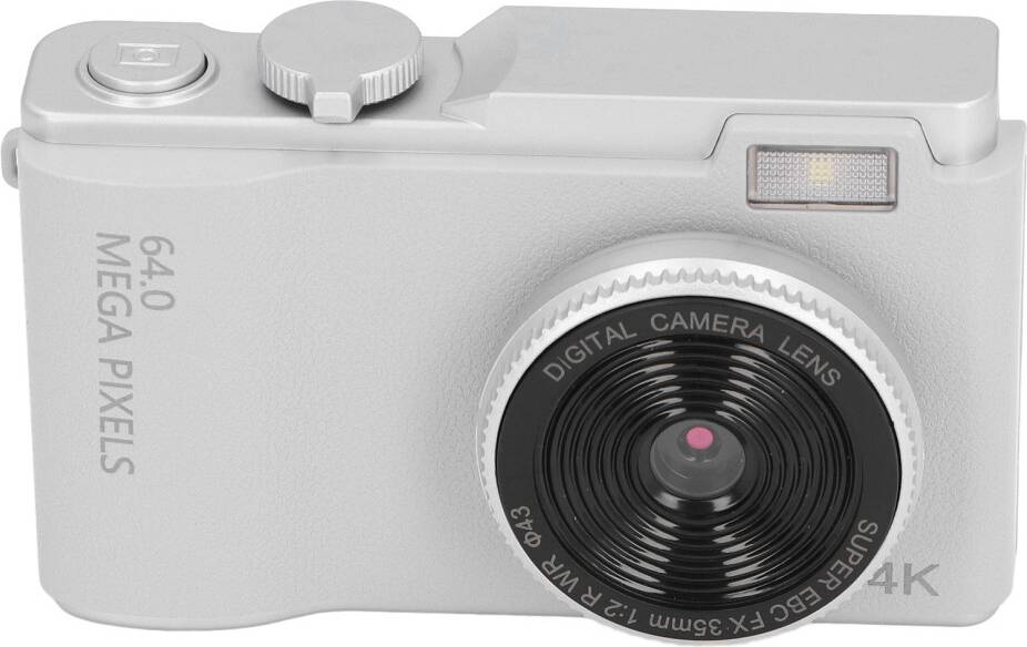Compact 48MP 1080P Camera 2.4 HD Screen