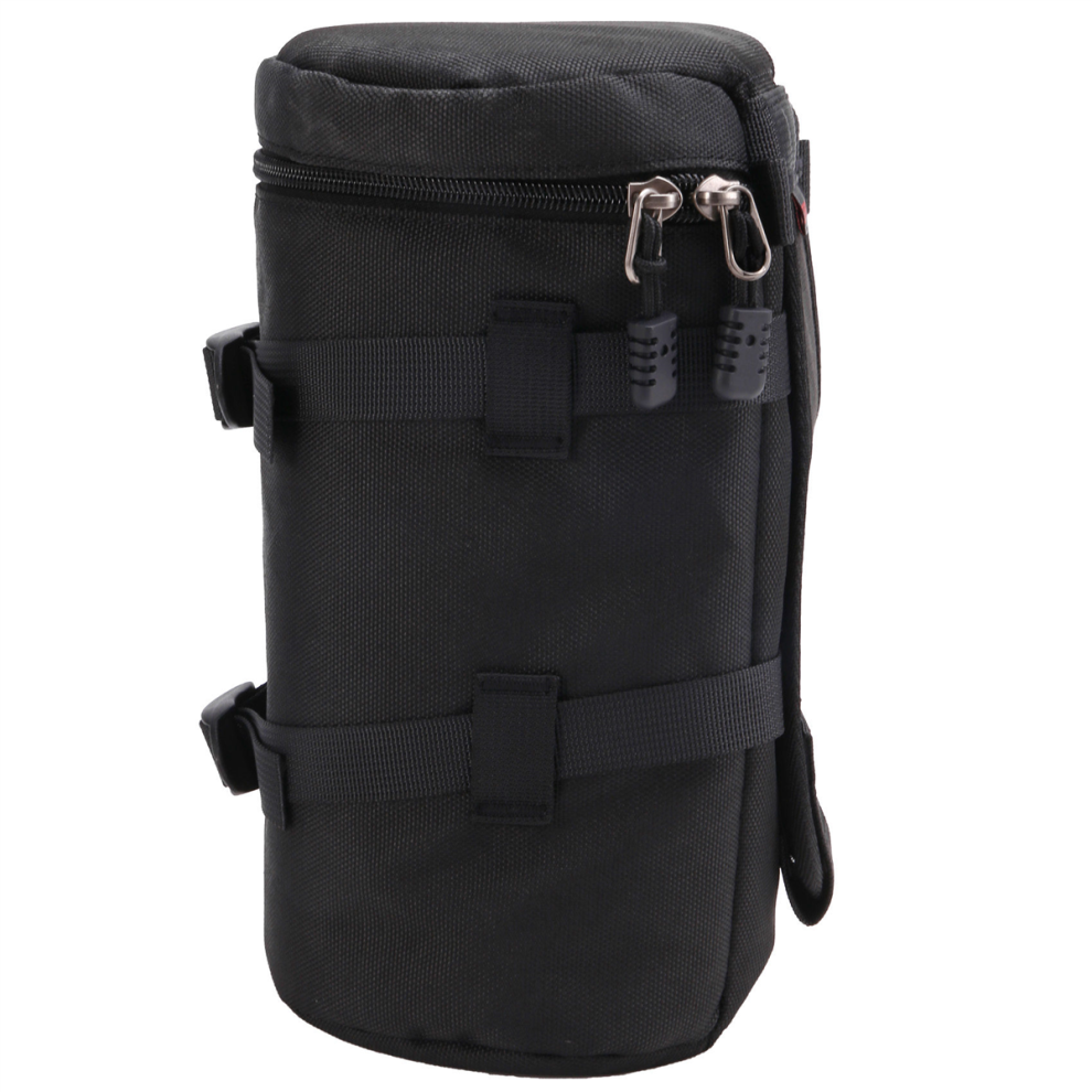 SLR Camera Lens Bag Protective Case