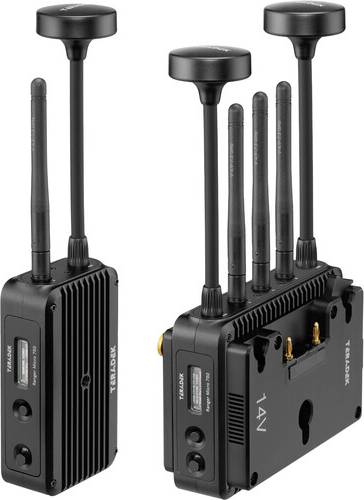 Teradek Ranger Micro 750 Wireless TX RX Set