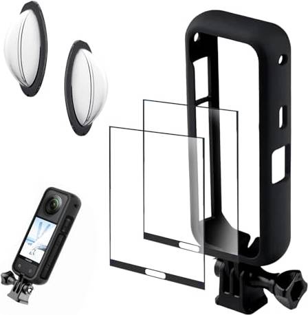 Insta360 x3 Insta360 X3 Accessoires Kit Protection Support
