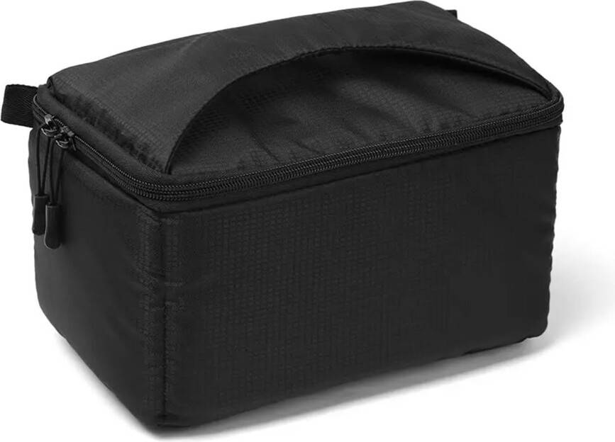 Camera Bag DSLR SLR Waterproof Padded Partition Insert