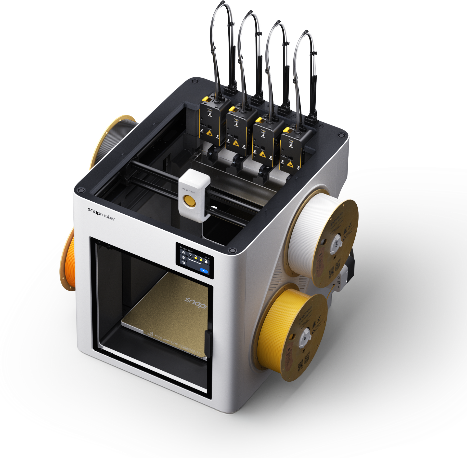 Snapmaker U1
