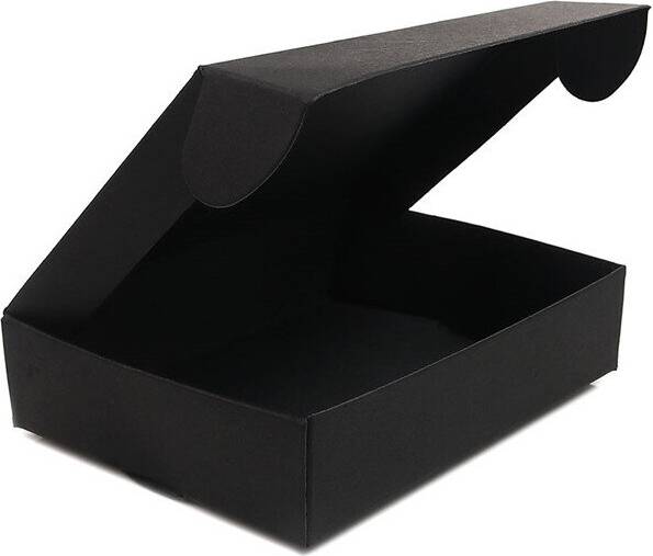 Packing boxes for moving 10 PCs Rectangle Paper Packing Boxes 9.5cm