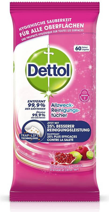 Scopo Generale Multicolore