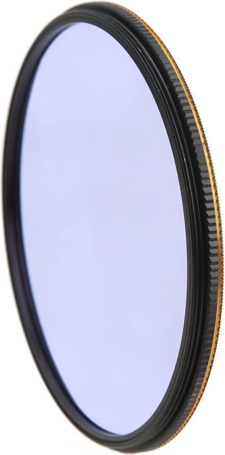 82mm Light Pollution Reduction Camera Lens Filter