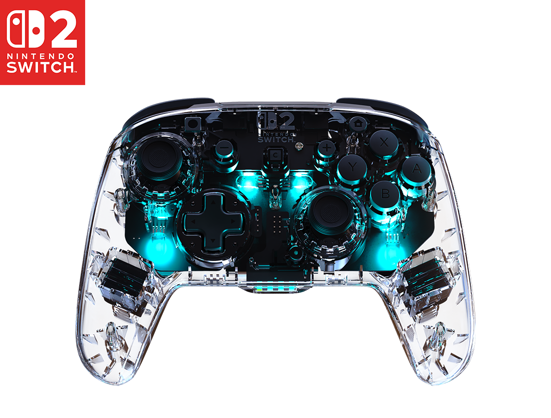 Nintendo switch controller Turtle Beach Afterglow Wireless Controller Nintendo Switch 2
