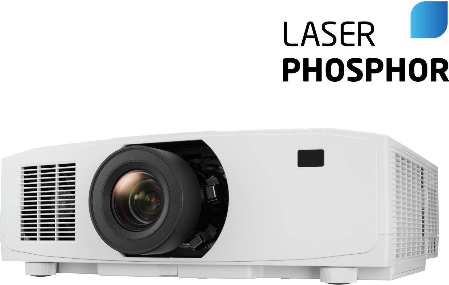 Sharp V801U Standard Throw Projector