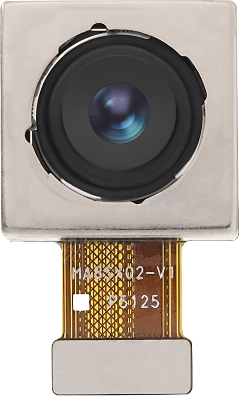 Clappio 50MP Ultra Wide Angle Rear Camera