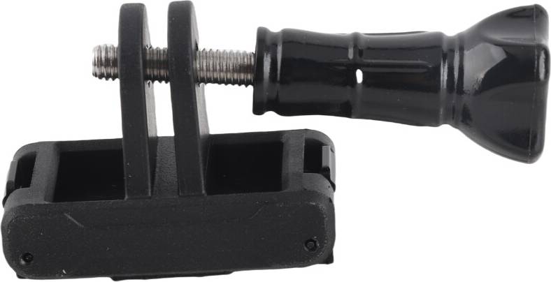 Action Camera Mount Quick Release