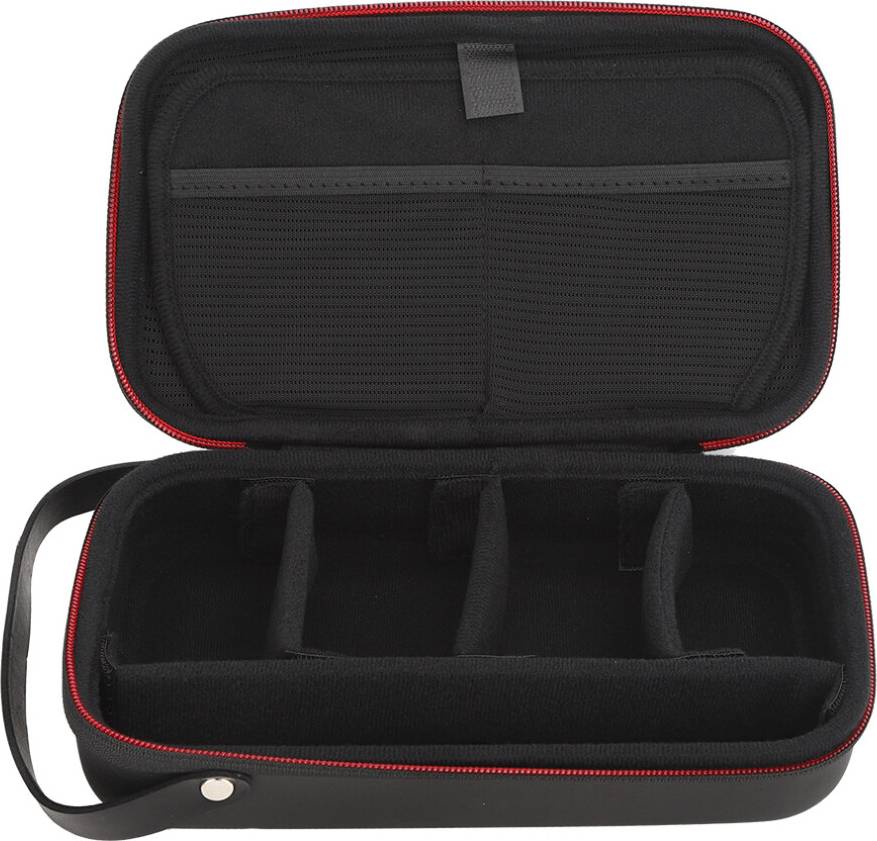 Multifunction Waterproof Action Camera Storage Bag