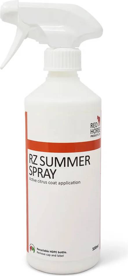 Red Horse RZ Summer Spray