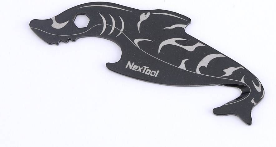 Greenzech Multi-Function Box Opener Cutter Sharks