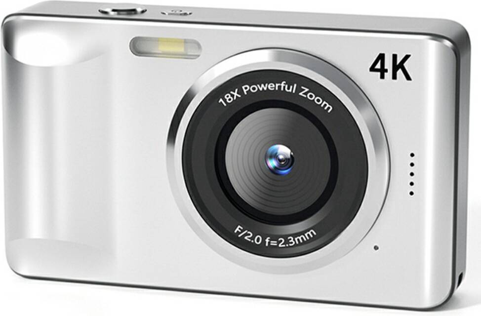 Digital Camera FC001 2.8 Inch IS Screen