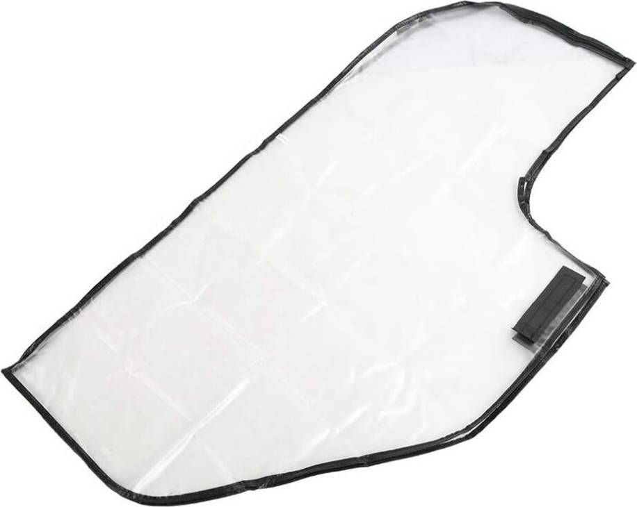 Golf Accessories PVC Rain Protection
